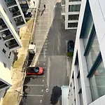 Bel Air Mamaia Nord -Apartament Delux