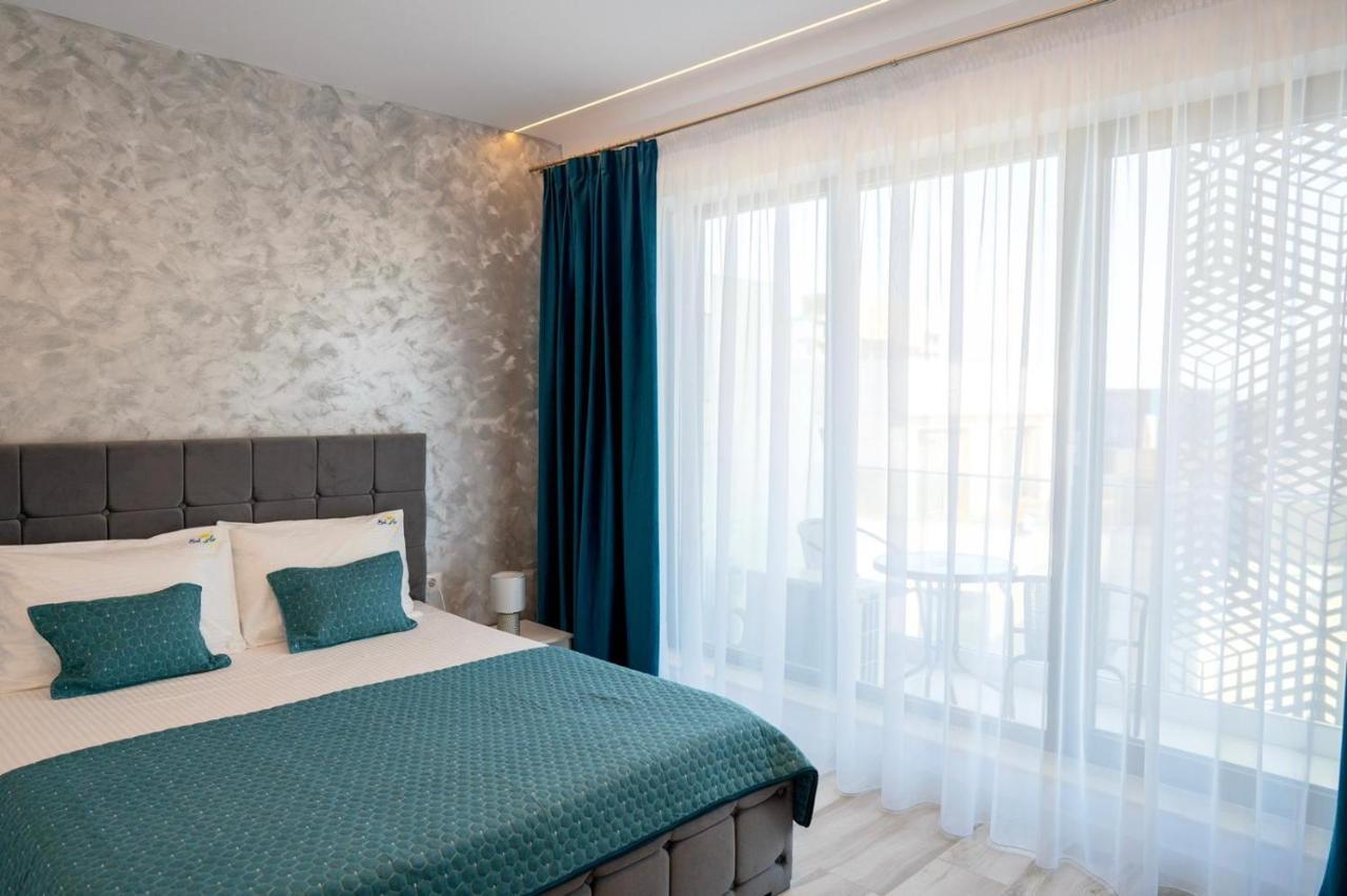 Hotel de apartamente Bel Air Nord -apartament Delux *