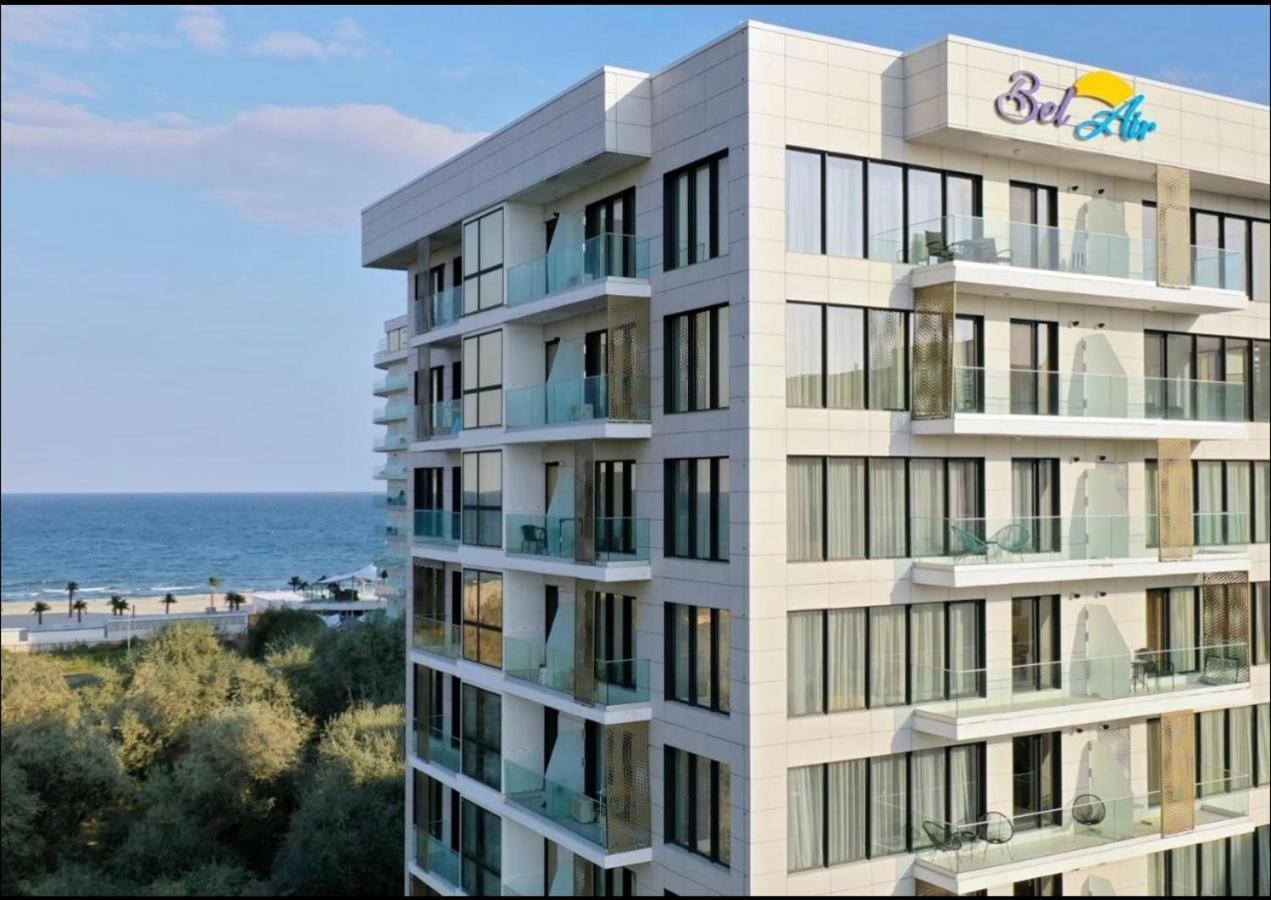 Bel Air Nord -apartament Delux Hotel de apartamente Mamaia